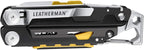 Leatherman Signal Outil Multifonction - 19 Outils pour le Camping et la Survie - Acier