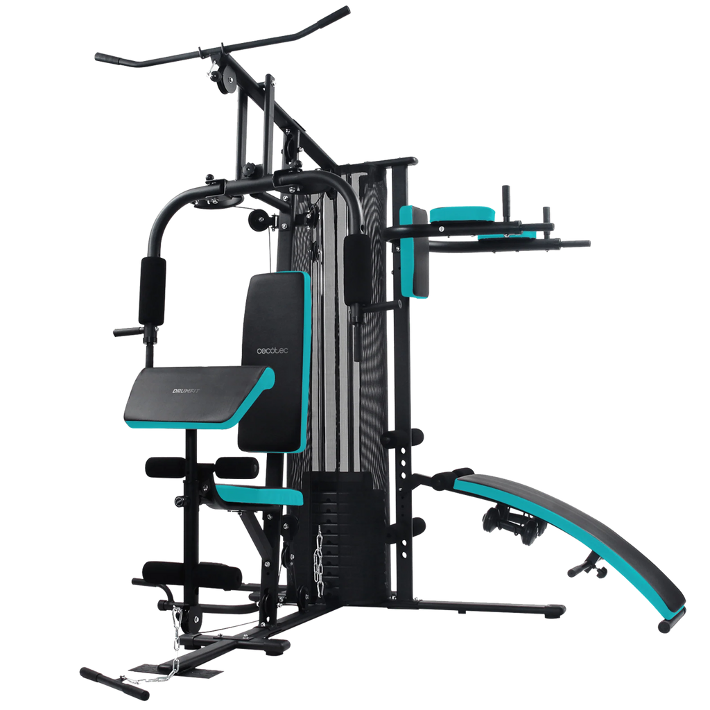 Drumfit HomeGym 2000 Double
