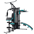Drumfit HomeGym 2000 Double