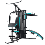 Drumfit HomeGym 2000 Double
