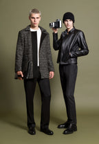 Perfecto Cuir Noir