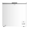 Bolero CoolMarket Chest 199 white E