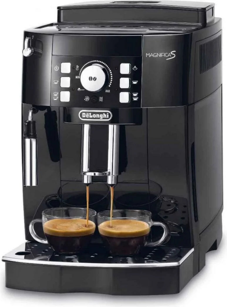 Machine à café expresso superautomatique De'Longhi Magnifique s ecam21.110.b
