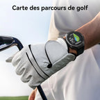 HUAWEI Watch GT 5 Pro 46mm Montre Connectée, Design aux Lignes épurées, Programmes d'entraînement de Pointe, Suivi de la santé, ECG, Jusqu'à 14 Jours d'autonomie, iOS& Android, Noir