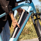 Bicicleta eléctrica Urban Pro