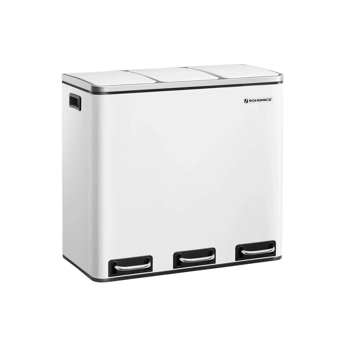 Cubo de Basura de 54 L