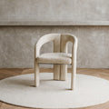Chaises de salle à manger design (lot de 2)
