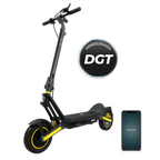 Bongo GS50 XXL Connected