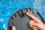 Bestway Aspirateur de Piscine robotisé AquaTronix G150