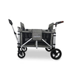 Chariot FUXTEC Family Cruiser l'original