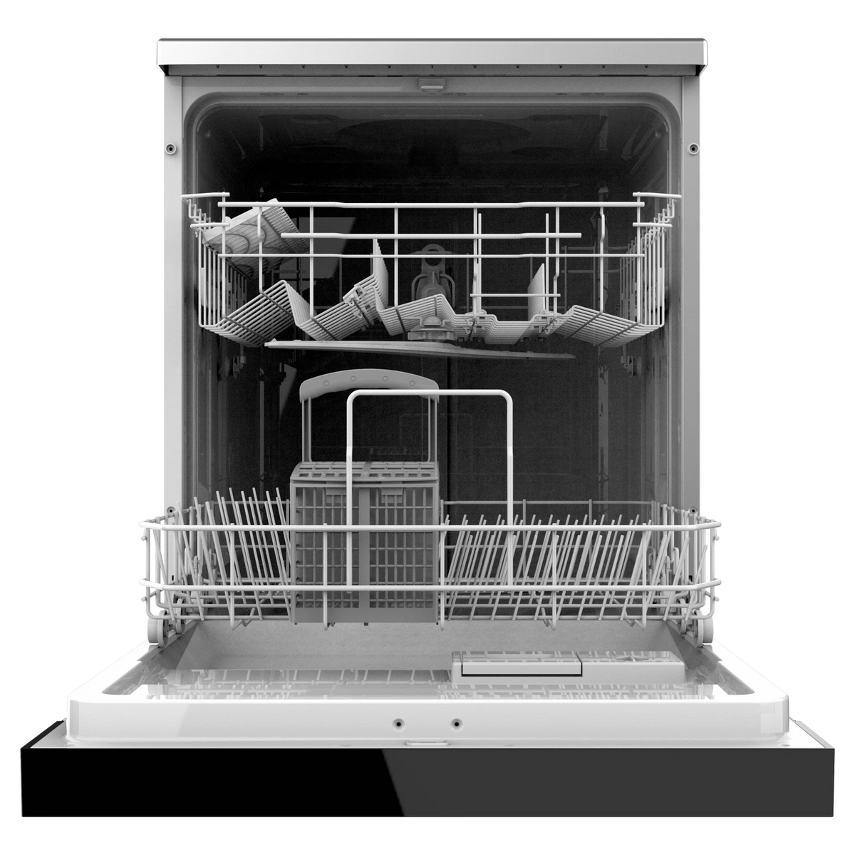 Bolero Aguazero 6100 Inox E