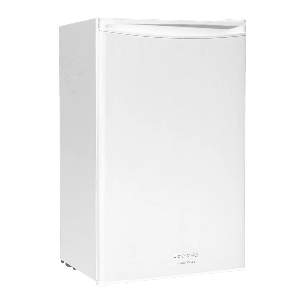 Bolero CoolMarket TT 90 White E