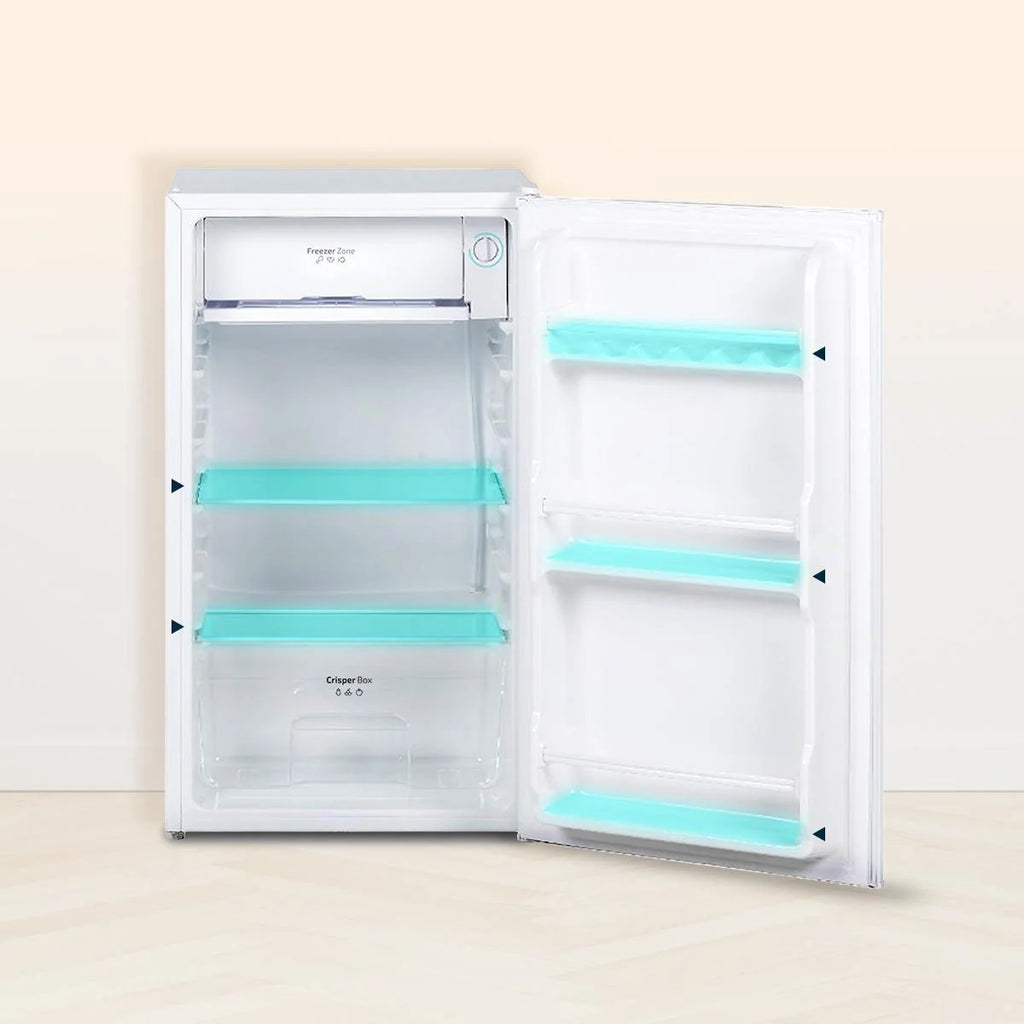 Bolero CoolMarket TT 90 White E