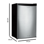 Bolero CoolMarket TT 90 Inox E
