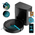 Conga 9990 AI Spin Revolution Ultra Power Home