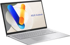 ASUS Vivobook 17 X1704VA-AU8O8W 17.3 Pouces FHD (Intel Core i5-120U, 16 Go DDR4, 512 Go SSD, Intel Graphics, Windows 11 Home) – Clavier AZERTY