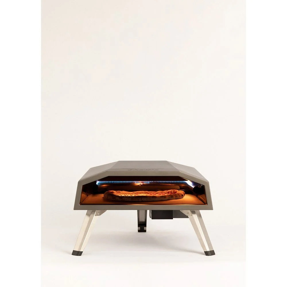 Horno De Gas Para Pizzas Portátil, 16", Create - Pizza Maker Pro