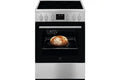 Electrolux EKR664900X - cuisinière vitrocéramique