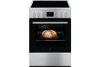 Electrolux EKR664900X - cuisinière vitrocéramique