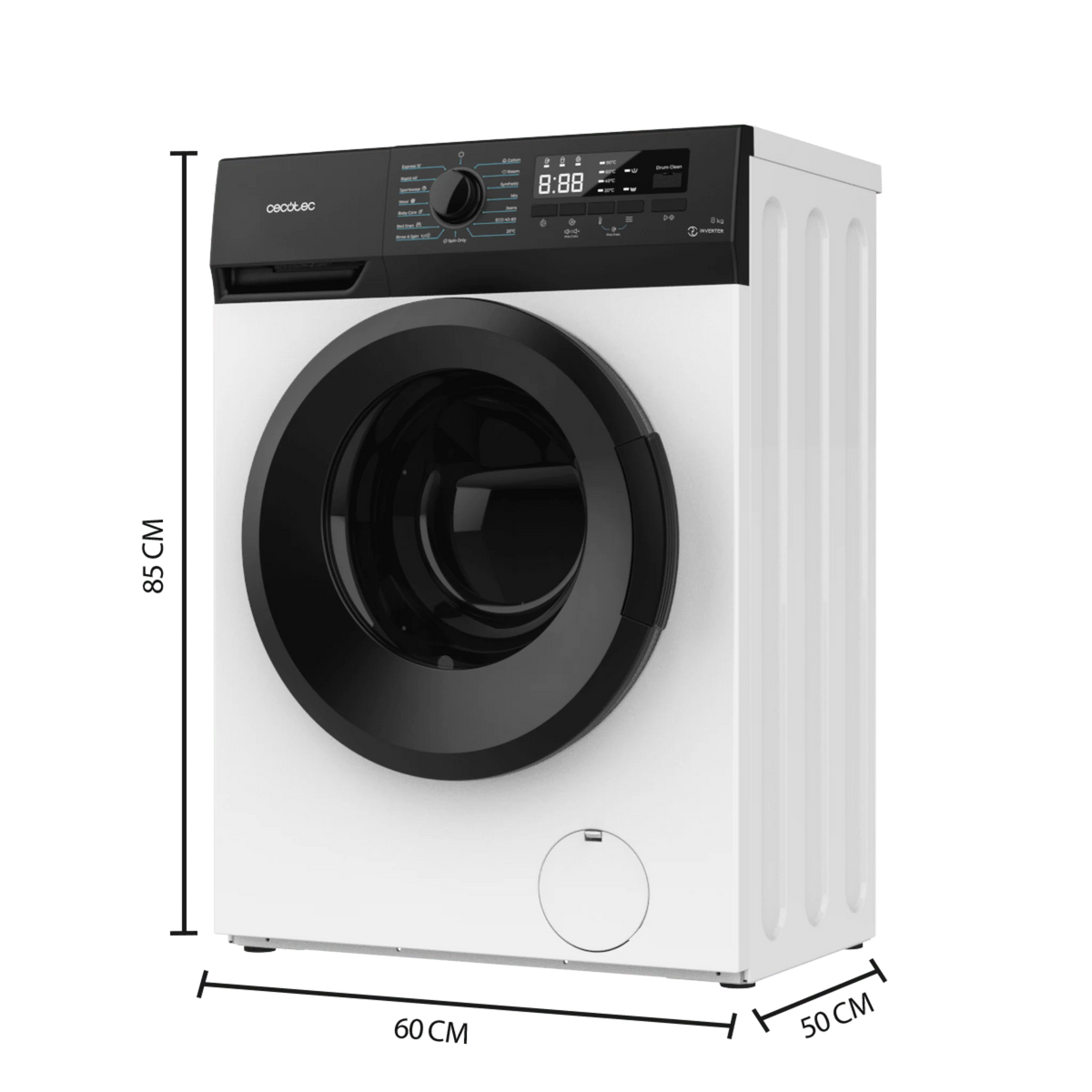 Bolero DressCode 8300 Inverter A