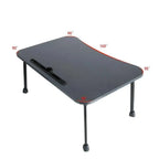 Mesa Escritorio Premium Grande para Cama – Bandeja Soporte para Laptop