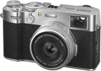 Fujifilm X100VI Argent