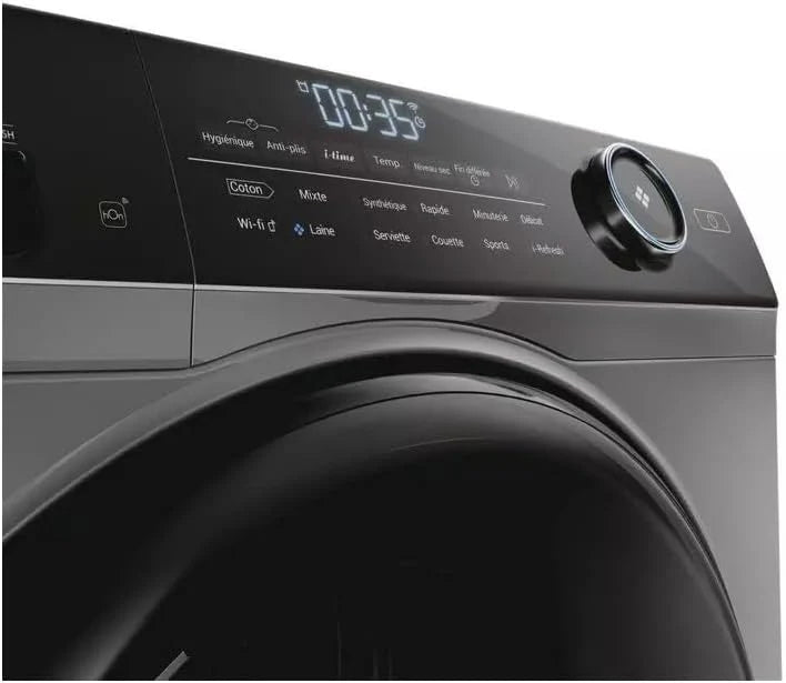 Sèche-linge À Condensation 60cm 10kg Blanc - HD100-A2959RE-FR