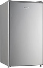 FrigeluX Réfrigérateur Table Top Gris R0TT91SE 91L