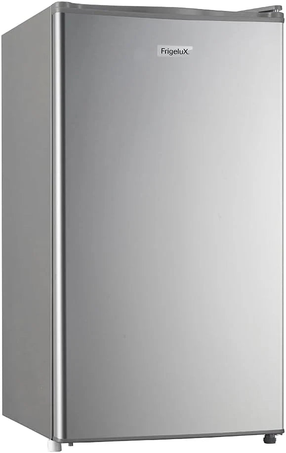 FrigeluX Réfrigérateur Table Top Gris R0TT91SE 91L