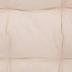 Atmosphera - Banquette 2 Places Neta - rotin et Coton