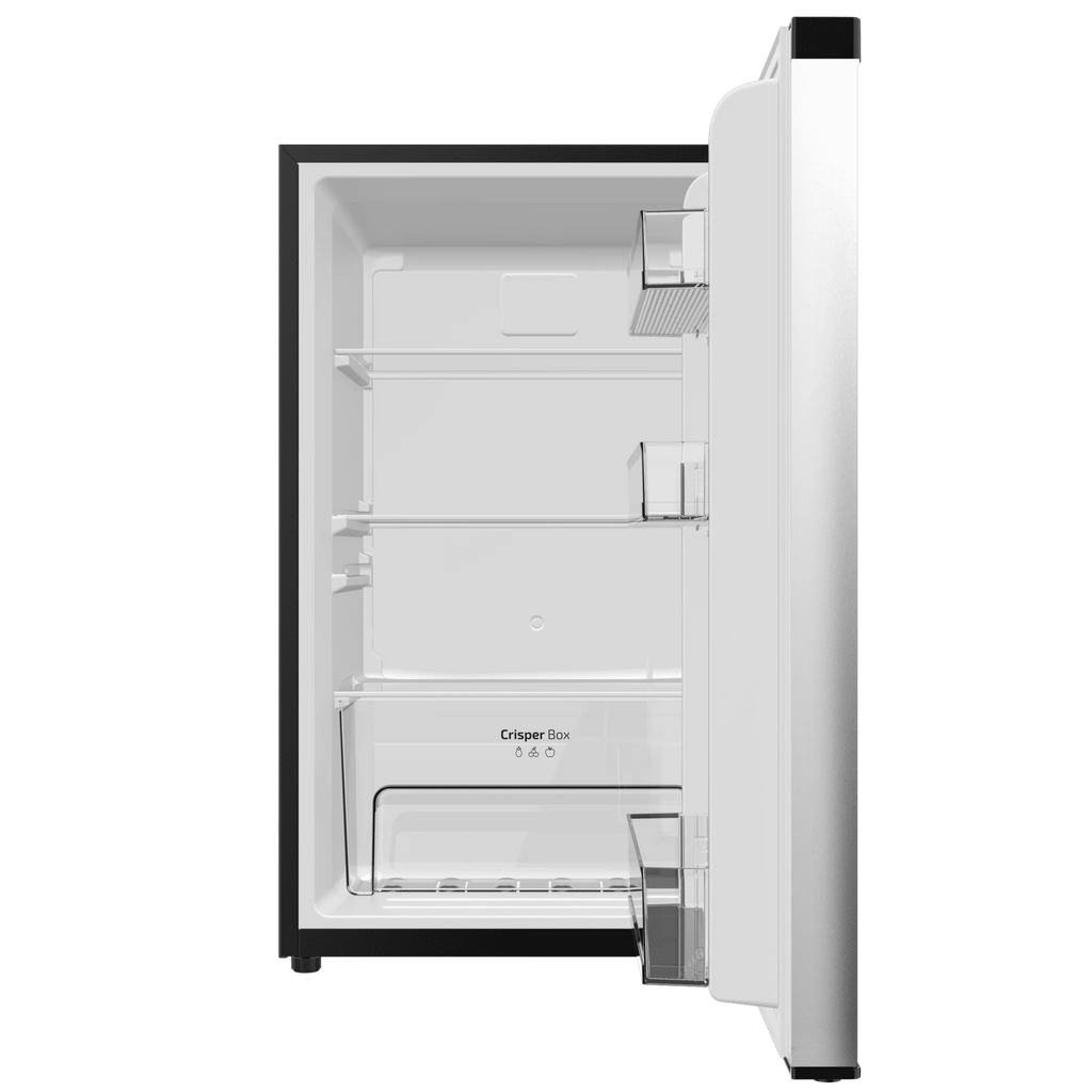 Bolero CoolMarket TT 114 L Inox