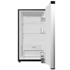 Bolero CoolMarket TT 114 L Inox