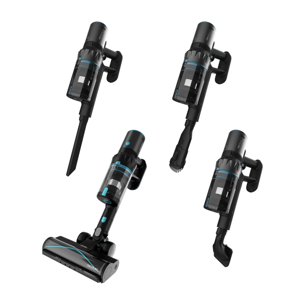Conga Rockstar 3500 Storm Pet Flex