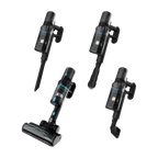 Conga Rockstar 3500 Storm Pet Flex