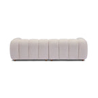 Cloud Modular Sofa Navajo 2 Seat
