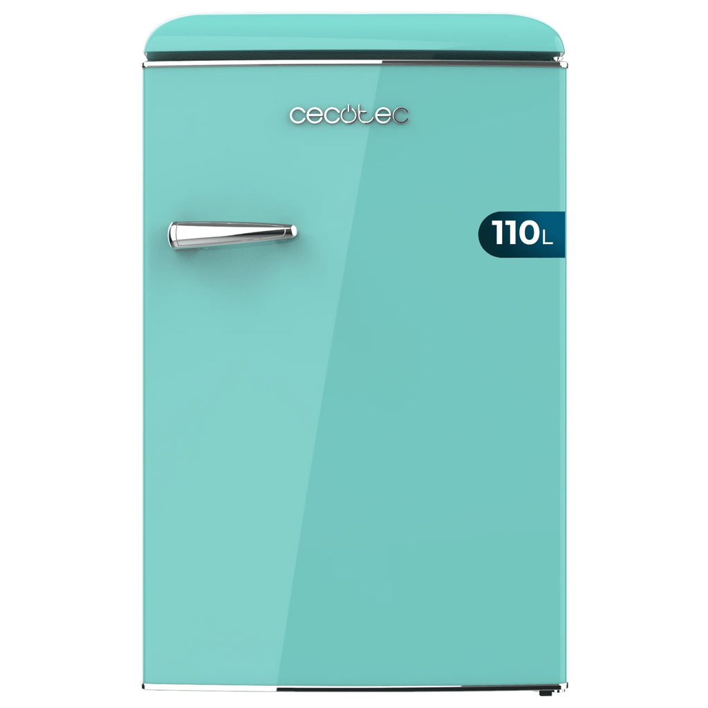 Bolero CoolMarket TT Origin 110 Green E