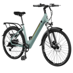 Bicicleta eléctrica Urban