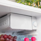 GrandCooler 20000 SilentCompress White E