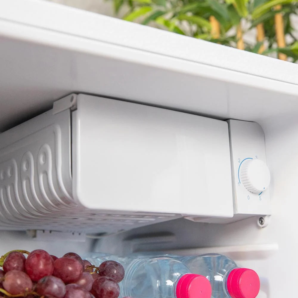 GrandCooler 20000 SilentCompress White E