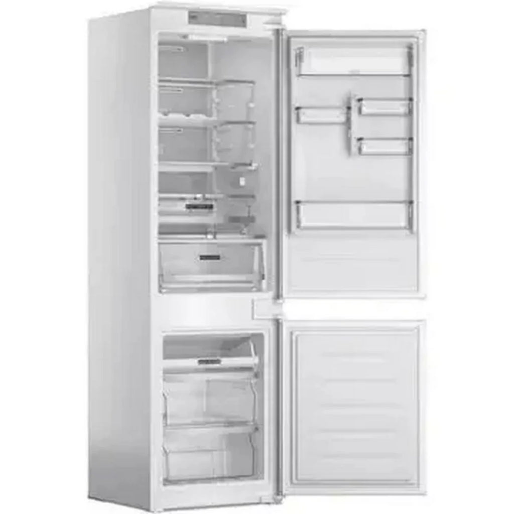 Réfrigérateur encastrable WHIRLPOOL WHC18T574P Supreme Silence