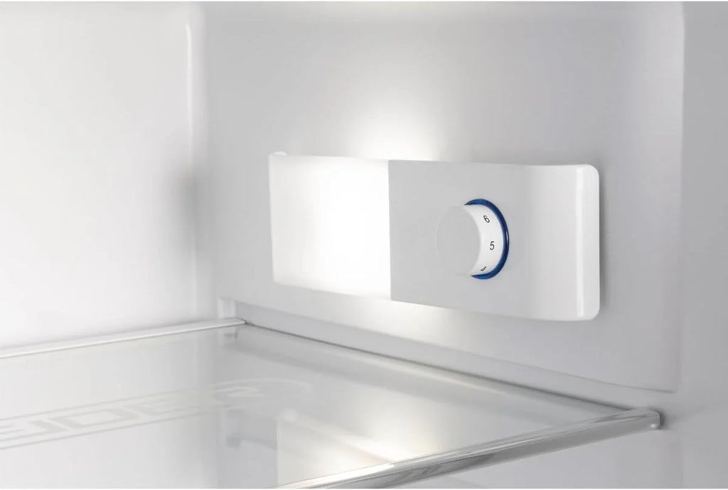 SCHNEIDER Réfrigérateur congélateur haut SCDD208VCR