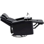 Multifunctional 270 Swivel Home Theater Power Recliner