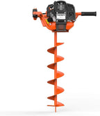FUXTEC FX-EB152-3HP 52CC Petrol Drill with 3 Bits 100/150/200mm
