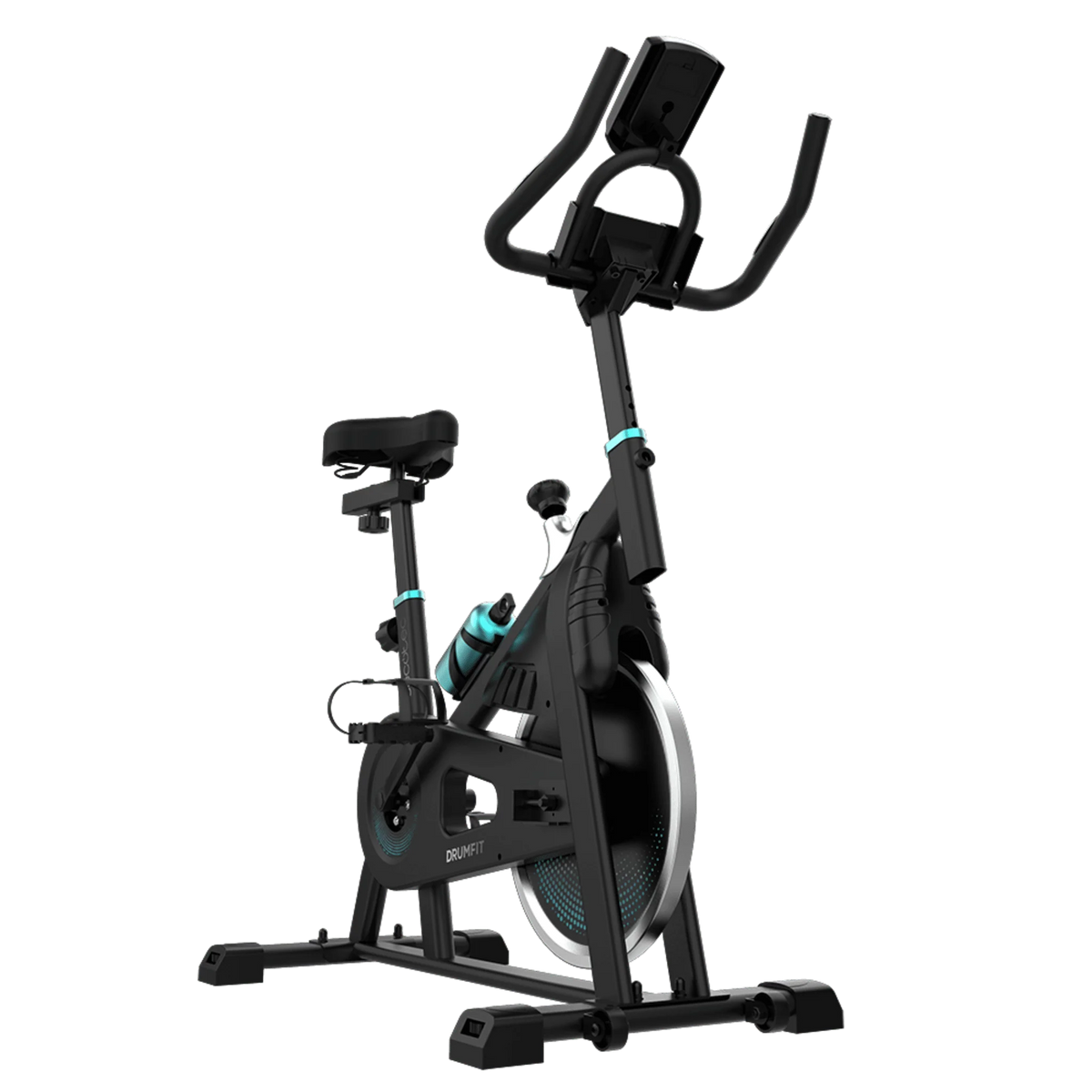 DrumFit Indoor 10000 Teseo