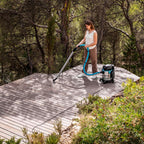 Conga CarpetClean 20000 Pro
