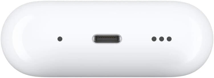 Airpods Pro (2ᵉ génération) avec boîtier de Charge MagSafe (2022)