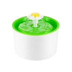 Fuente Automática para Mascotas: Dispensador de Agua para Gatos y Perros