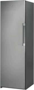 Whirlpool Congélateur armoire 60cm 263l nofrost uw8f2cxbin2, Silver