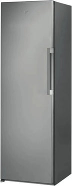 Whirlpool Congélateur armoire 60cm 263l nofrost uw8f2cxbin2, Silver