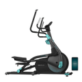Drumfit Elliptical 10000 Motor Pro